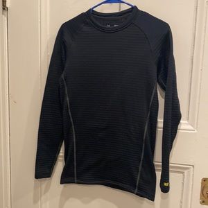Under Armour Base 4 Layer Long Sleeve Shirt